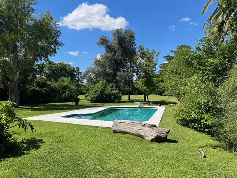 Casa  en Venta en Highland Park CC, Pilar, G.B.A. Zona Norte