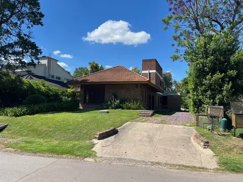 Casa  en Venta en Highland Park CC, Pilar, G.B.A. Zona Norte