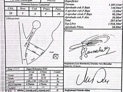 Casa en Venta A Estrenar