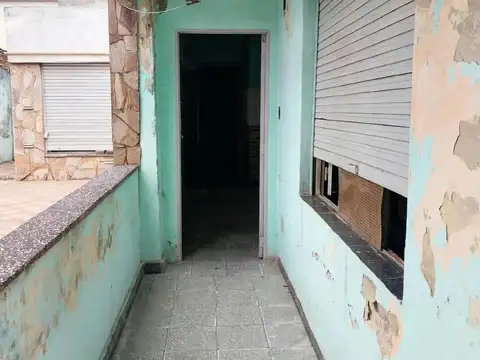Depto Tipo Casa en Venta en Bella Vista, USD 35.000