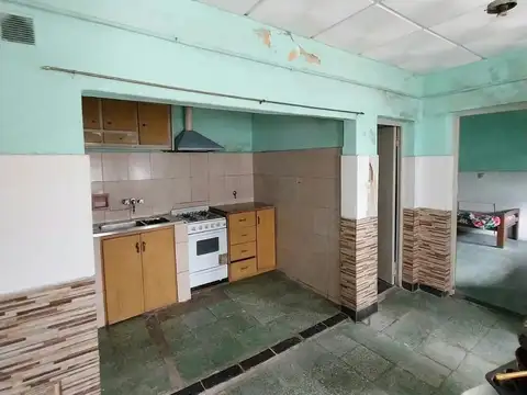 Depto Tipo Casa en Venta al Suroeste