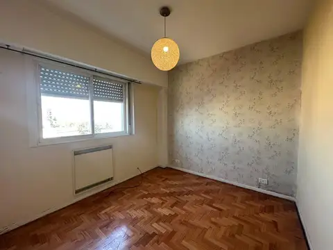 Departamento en Alquiler 40 años