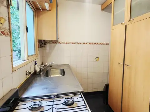 Departamento en Venta 31 años