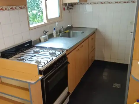 Departamento en Venta en Recoleta, USD 180.000