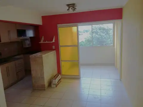 Depto Tipo Casa en Venta en Guemes, USD 82.500