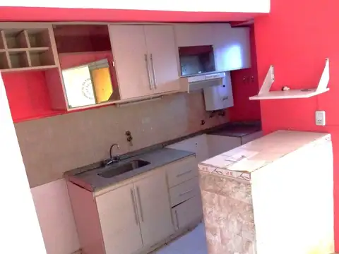 Depto Tipo Casa en Venta de 3 dormitorios