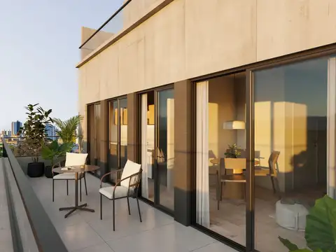 Departamento en Venta 1 año