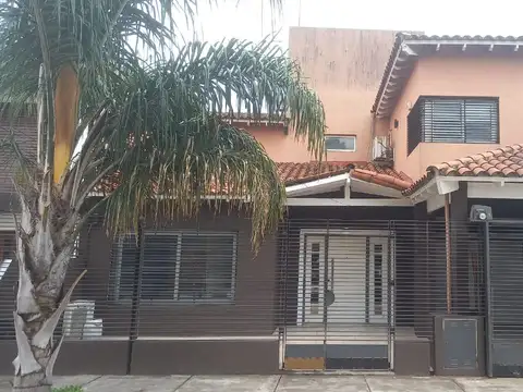 Casa en alquiler en Merlo Sur excelentes condicioes (Detalles en la descripcion)