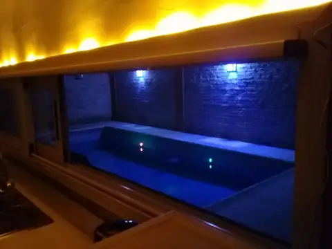 Casa en alquiler en Merlo Sur excelentes condicioes (Detalles en la descripcion)