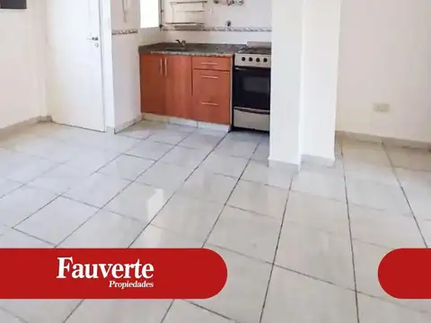 Departamento en Alquiler 15 años