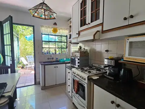 Casa en Venta 35 años