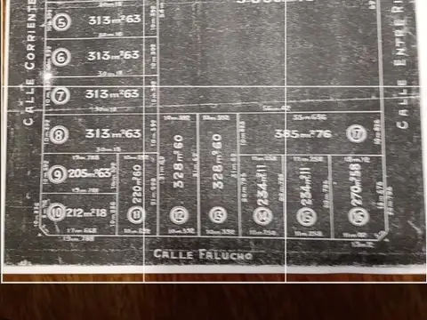 Falucho 2200