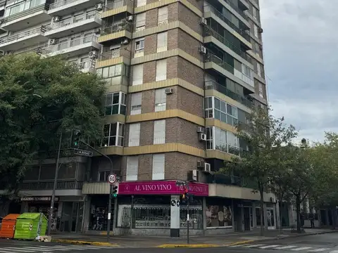Departamento en Abasto