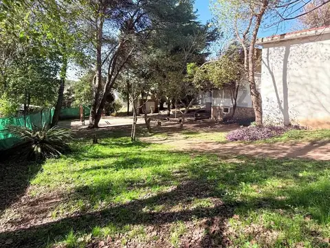 Venta de Lote en Rio Reballos-Colon