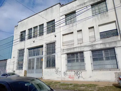 Galpon en Alquiler en General San Martin, USD 18.000