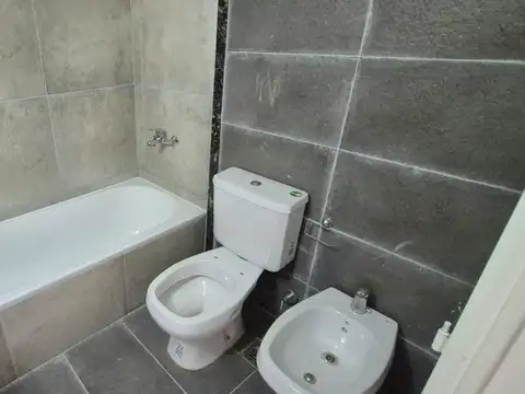 En Venta Departamento 1 Dormitorio. Zona Rio
