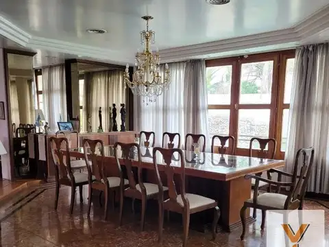Casa en Venta 30 años