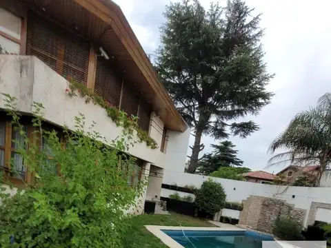 El Yacaré  y  La Palometa