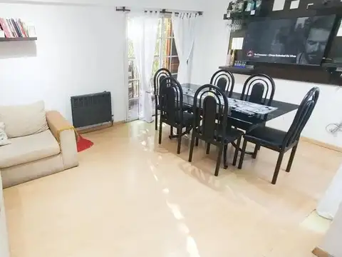 Casa en Venta en Paternal, USD 169.000