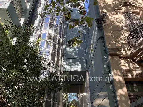 VENTA DEPARTAMENTO 4 DORMITORIOS ZONA OROÑO Y EL RIO CON COCHERA RETASADA