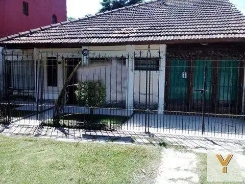 Guanahani e/ Cerreti y Gonzalez Guerrico