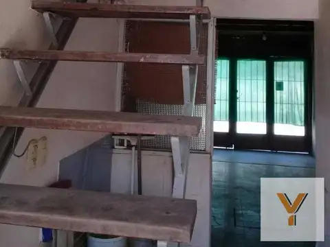 Casa en Venta al Suroeste