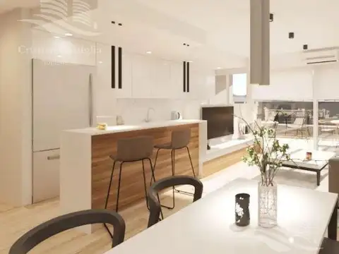 Departamento en Venta en Nordelta, Partido de Tigre