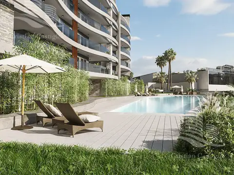 Departamento de Pozo en Venta en Torres Zafiro