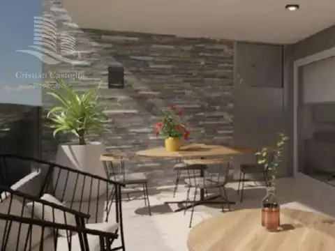 Departamento en Venta en Nordelta, USD 459.800