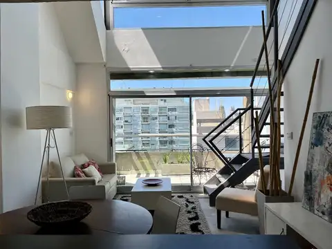 Departamento en Venta en Palermo, Capital Federal