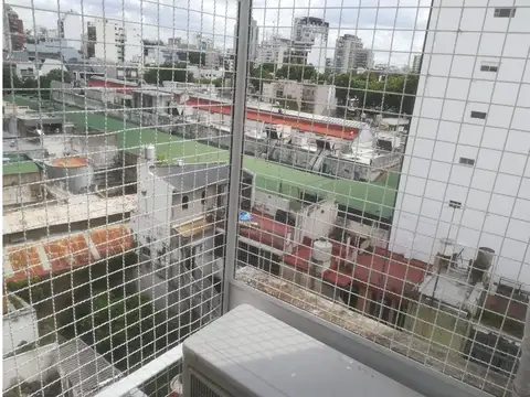 Ideal 3 amb en Palermo Soho