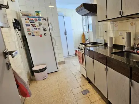 Departamento en Venta al Este