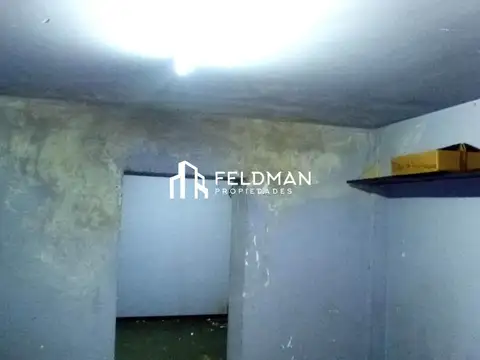Local en Venta en Moron, USD 119.500