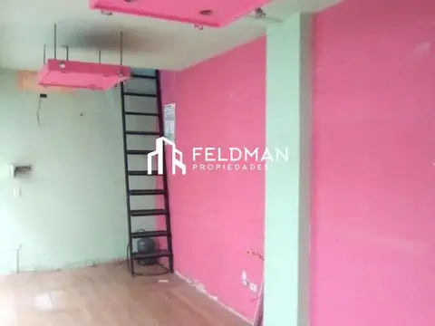 Local en Venta A Estrenar