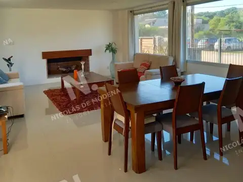 Casa en Alquiler Temporal 2022 años