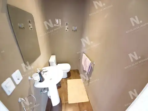 Casa en Alquiler Temporal 2022 años