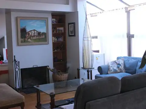 Departamento en Venta 60 años