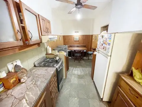 Casa en Venta 40 años
