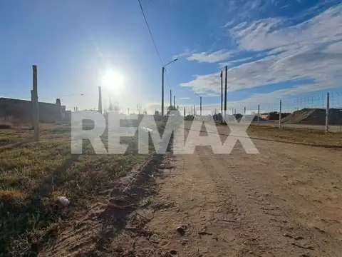 Terreno en Venta en Plottier, Confluencia