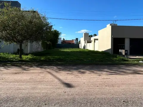 Suipacha al 1600