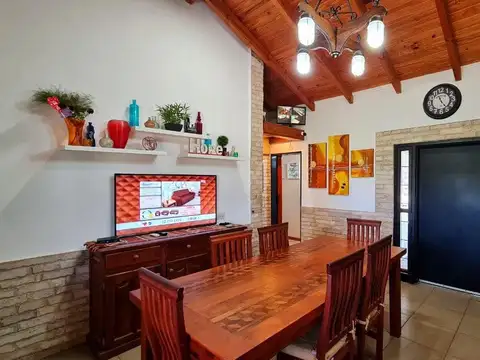 Casa en Venta 14 años
