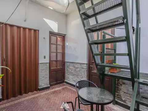 Apartamento en Venta - Cordón Norte