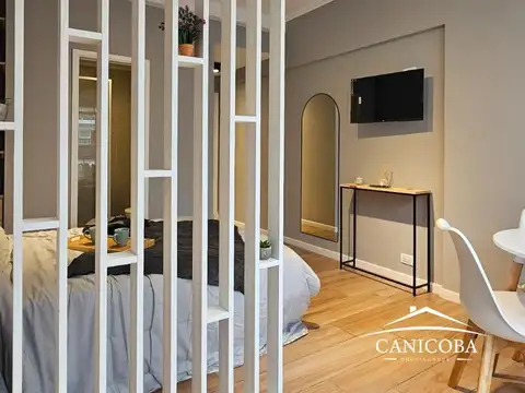 Departamento en Venta en Centro, USD 61.900