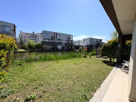Departamento en Alquiler en Nordelta, USD 1.300