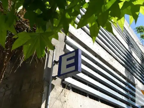 25 De Mayo y Avenida Yrigoyen