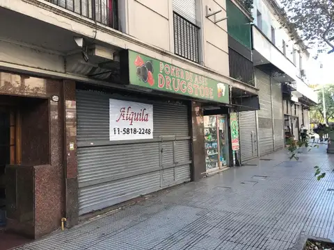 AVENIDA RIVADAVIA 3000