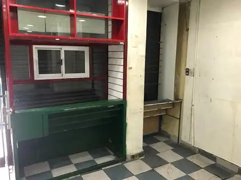 AVENIDA RIVADAVIA 3000