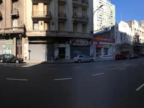 AVENIDA RIVADAVIA 3000