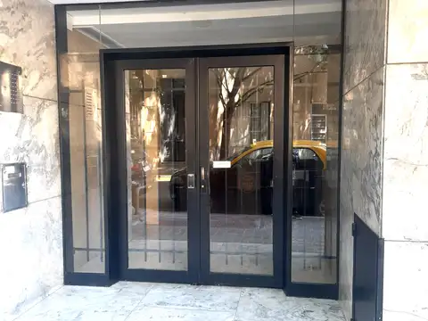 DEPARTAMENTO 4 AMBIENTES C/DEP  FRENTE CON BALCON