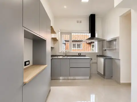 Casa en Venta A Estrenar